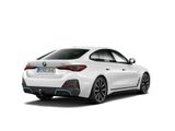 BMW i4 eDrive40 M-Sport LASER ACC AHK SHZ Komfortzugang