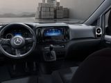 MERCEDES-BENZ Vito 116 KASTEN KLIMA MOPF KAMERA KAMERA SPUR