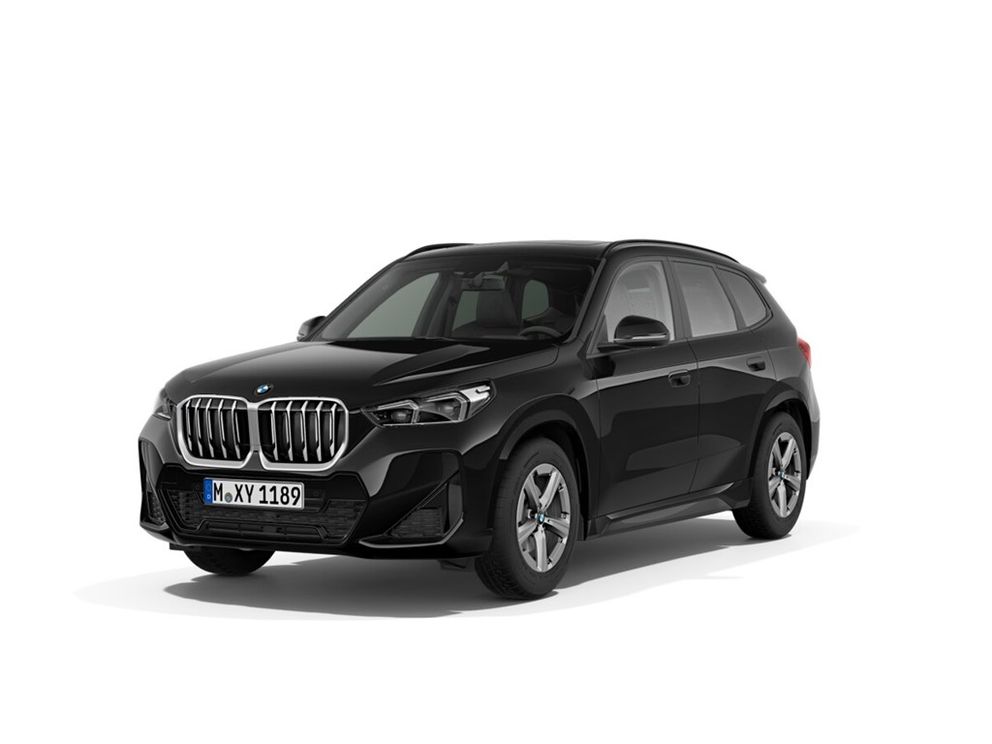 BMW X1 20iA M-Sport LC Prof adap.LED Pano. AHK