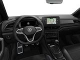 VW T-Roc R-Line 1.0 TSI