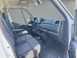 RENAULT Master III Kasten L3H2 150PS +AHK+EPH+CAM+NAVI+