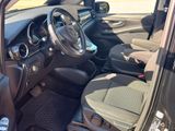 MERCEDES-BENZ V 250 KLIMA KAMERA AHK NAVI LED 7SITZER AHK PDC
