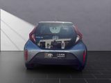 TOYOTA Aygo X Business Edition KLIMA*KAMERA*SITZ*