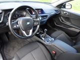 BMW 118 i Advantage Sitzheizung PDC DAB Tempomat