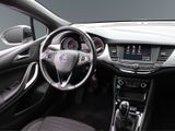 OPEL Astra 1.2 GS Line Black Roof Edition 17 LM Navi PDC SH Kamera
