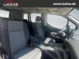 TOYOTA PROACE CITY Verso L1 Team D 1. 5*NAVI*KAMERA*