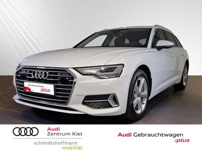 AUDI A6 Avant TFSI e Sport S-tronic Navi+ ACC RFK PDC