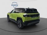 JEEP Compass Elektro First Edition, 360° Kamera