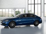 MERCEDES-BENZ C 180 AVANTGARDE AHK KAMERA SPUR PDC SHZ