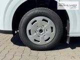 FORD Transit Custom Doka L2 Trend 136PS -AHK-GJR-