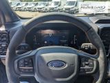 FORD Ranger DoKa Wildtrak Allrad-Wohnkabine-Standheizung-