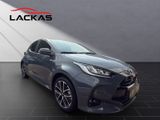 TOYOTA Yaris Hybrid Teamplayer *Technik-Pkt*Garantie*