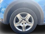 DACIA Sandero II Stepway Prestige 90PS +NAV+EPH+KLIMA+