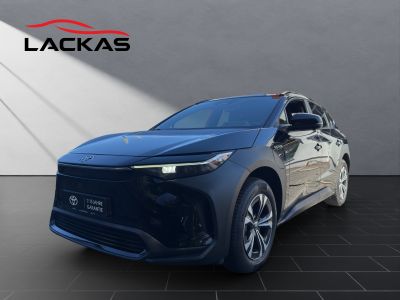 TOYOTA bZ4X FWD*ALLWETTER*AHK*TOTW*
