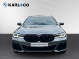 BMW 540 xd touring M-Sport Standheizung h&k Laser
