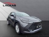 TOYOTA C-HR 1.8 Hybrid Business Edition Garantie