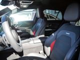 MERCEDES-BENZ E 53 T AMG 4M+ , AMG BURM NIGHT PREMIUM MEMO 360