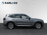 BMW X3 xDrive 20d Adp.LED HiFi AHK Standheizung