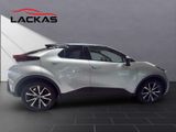 TOYOTA C-HR 1.8 Hybrid Team Deutschland FWD