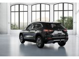 MERCEDES-BENZ GLA 200 // AHK KAMERA SPUR PDC SHZ