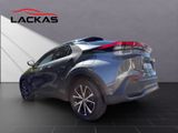 TOYOTA C-HR Hybrid FWD Teamplayer*TECHNIK*TOTW*CARPLAY*