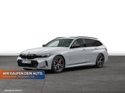 BMW M340d xDrive Touring