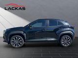 TOYOTA Yaris Cross Hybrid FWD Teamplayer *Winter-Pkt*