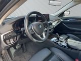 BMW 520 d LIM Luxury Leder ACC HUD LASER DAB SHZ v+h