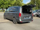 MERCEDES-BENZ V 250 EDITION LANG NAVI LED KAMERA KLIMA 7SITZER