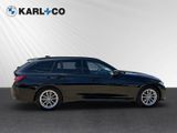 BMW 318 dA Tou. LC + ACC Sportsitze  Sitzhzg. Alarm