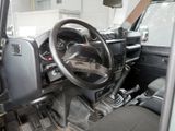LAND ROVER Defender 110 TD4 E Hard Top Facelift