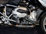 BMW R 1200 GS 2 Pakete, ESA, ASC, LED