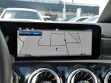 MERCEDES-BENZ A 200  NIGHT PROGRESSIVE MEMO MULTI DISTR KAMERA