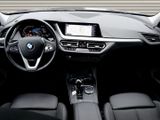 BMW 118i Advantage,AHK,Lenkradheizung,Pano