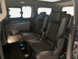 FORD Tourneo Custom Bus 320 L1 MS-RT AWD Panodach AHK Schwenkbar Techno Paket