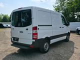 MERCEDES-BENZ Sprinter 314 Kasten Kompakt TWA/SPUR/3 SITZE/PDC
