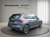 SKODA Kamiq 1.0 TSI Selection Einparkhilfe