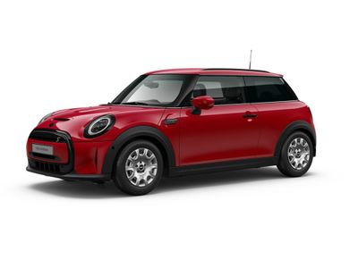 MINI Cooper SE 3-Türer ACC Leder PDC SHZ Kamera LED