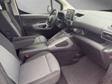 TOYOTA PROACE CITY Verso L2 Team Deutschland City*TOP*
