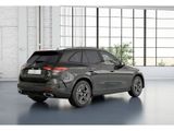 MERCEDES-BENZ GLC 300 e 4M , BURM AMG PREMIUM NIGHT SPUR PANO