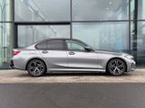 BMW 320 d xDrive M Sport AHK Soundsystem LED HUD Kamera Leder