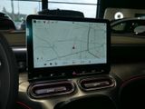 SMART #1 Brabus DISTR SPUR 360 PANO PDC MEMO SHZ