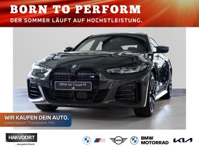 BMW M440i xDrive Gran Coupé M-Sport Pro M - BORN TO PERFORM Deal UPE 93.990,-¤