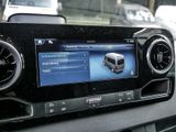 MERCEDES-BENZ Sprinter 317 KASTEN L2H2 NAVI KLIMA LED AHK AHK