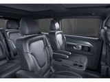 MERCEDES-BENZ V 300 d 4MATIC AVANTGARDE Lang NIGHT AMG BURM