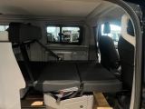 FORD Transit Custom Nugget Titanium 320 L1 170PS Automatik 2.0 Diesel Aufstelldach Navi Klima LED Scheinwerfer