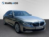 BMW 520 d Limousine LC Prof H&K AHK Ambiente LED DAB