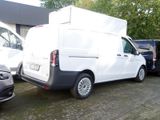 MERCEDES-BENZ Vito 116 KASTEN NAVI AUTOMATIK STANDHZG LED KAMERA KLIMAAUTOMATIK