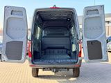 MERCEDES-BENZ Sprinter 319 KASTEN L2H2 ALLRAD STANDARD KLIMA AUTOM LED