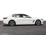 BMW 840i Gran Coupé
